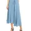 Halston Evie Skirt Women