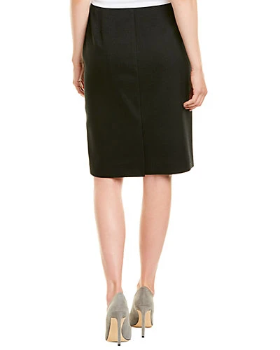 Anne Klein Pencil Skirt Women 4 Anne Klein Pencil Skirt Women - Image 2