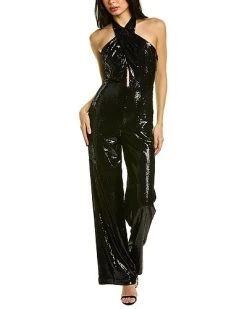 Halston Danielle Jumpsuit Women