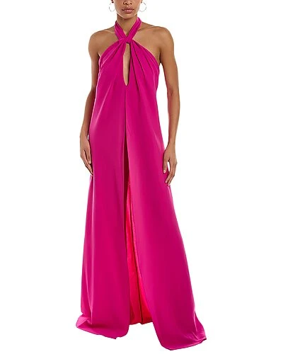 Halston Dani Jumpsuit Women 3 Halston Dani Jumpsuit Women