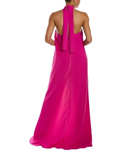 Halston Dani Jumpsuit Women 4 Halston Dani Jumpsuit Women - Image 2