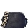 STELLA MCCARTNEY Logo Camera Bag Women