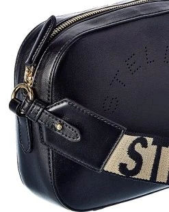 STELLA MCCARTNEY Logo Camera Bag Women -Fashionable Womens Clothing Store 1111278347 RLLD 3