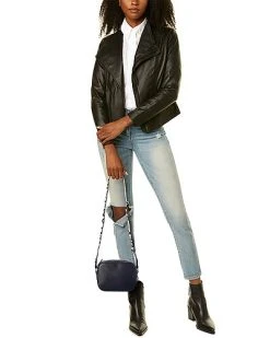 STELLA MCCARTNEY Logo Camera Bag Women -Fashionable Womens Clothing Store 1111278347 RLLD 4