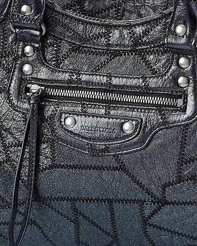 Balenciaga Neo Classic City Leather Shoulder Bag Women 5 Balenciaga Neo Classic City Leather Shoulder Bag Women - Image 3