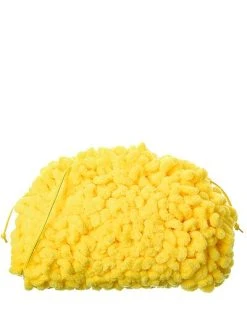 Bottega Veneta The Pouch Mini Crossbody Women