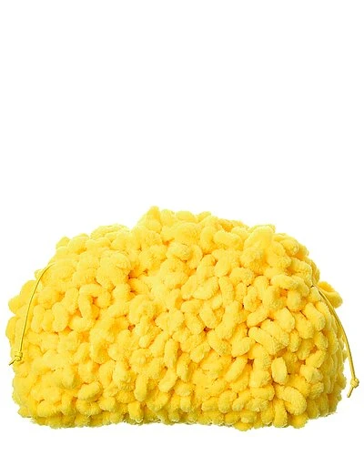 Bottega Veneta The Pouch Mini Crossbody Women 4 Bottega Veneta The Pouch Mini Crossbody Women - Image 2