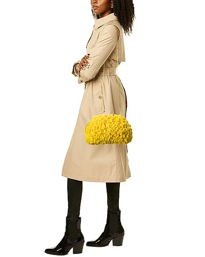 Bottega Veneta The Pouch Mini Crossbody Women 6 Bottega Veneta The Pouch Mini Crossbody Women - Image 4