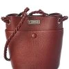 Chloé Key Small Leather Bucket Bag Women -Fashionable Womens Clothing Store 1111333879 RLLD 1