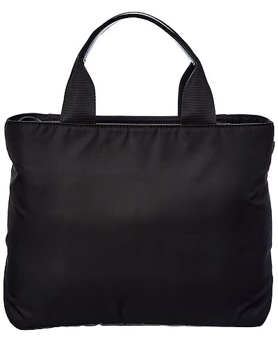 Prada Nylon Tote Women 4 Prada Nylon Tote Women - Image 2