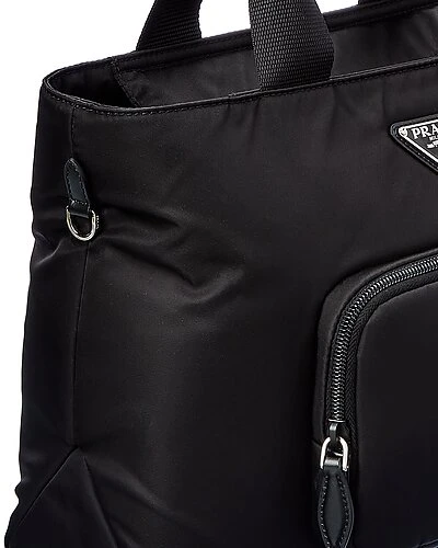 Prada Nylon Tote Women 5 Prada Nylon Tote Women - Image 3