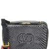 Valentino VSLING Snakeskin & Leather Crossbody Women -Fashionable Womens Clothing Store 1111449652 RLLD 1
