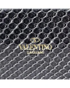 Valentino VSLING Snakeskin & Leather Crossbody Women 12 Valentino VSLING Snakeskin & Leather Crossbody Women -Fashionable Womens Clothing Store 1111449652 RLLD 5