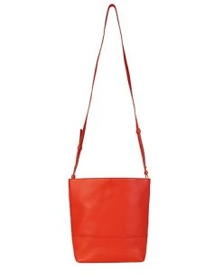Bottega Veneta Leather Bucket Bag Women