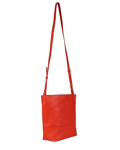 Bottega Veneta Leather Bucket Bag Women 4 Bottega Veneta Leather Bucket Bag Women - Image 2