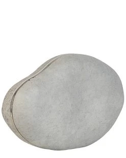 Bottega Veneta Rock Leather Shoulder Strap Clutch Women 10 Bottega Veneta Rock Leather Shoulder Strap Clutch Women -Fashionable Womens Clothing Store 1111467756 RLLD 4