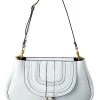 Chloé Marcie Leather Clutch Women 1 Chloé Marcie Leather Clutch Women -Fashionable Womens Clothing Store 1111485234 RLLD 1