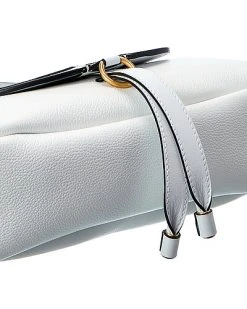 Chloé Marcie Leather Clutch Women 8 Chloé Marcie Leather Clutch Women -Fashionable Womens Clothing Store 1111485234 RLLD 3