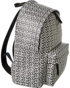 Giuseppe Zanotti Bud Monogram Leather Backpack Women 8 Giuseppe Zanotti Bud Monogram Leather Backpack Women -Fashionable Womens Clothing Store 1111504426 RLLD 3