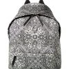 Giuseppe Zanotti Bud Bandana Print Backpack Women -Fashionable Womens Clothing Store 1111504435 RLLD 1