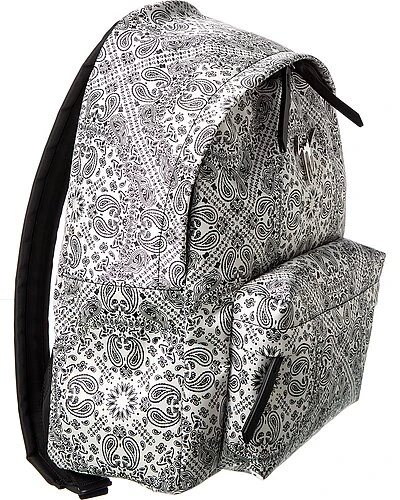Giuseppe Zanotti Bud Bandana Print Backpack Women 5 Giuseppe Zanotti Bud Bandana Print Backpack Women - Image 3