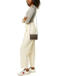 Bottega Veneta Leather Shoulder Bag Women 9 Bottega Veneta Leather Shoulder Bag Women -Fashionable Womens Clothing Store 1111507933 RLLD 4