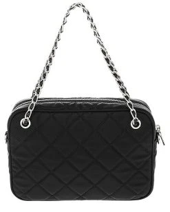 Prada Bandoliera Nylon Shoulder Bag Women 7 Prada Bandoliera Nylon Shoulder Bag Women -Fashionable Womens Clothing Store 1111547787 RLLD 2