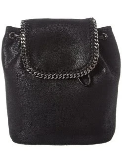 STELLA MCCARTNEY Falabella Mini Backpack Women
