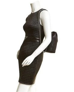 STELLA MCCARTNEY Falabella Mini Backpack Women -Fashionable Womens Clothing Store 1111551720 RLLD 3