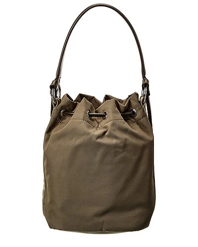 STELLA MCCARTNEY Drawstring Bucket Bag Women 4 STELLA MCCARTNEY Drawstring Bucket Bag Women - Image 2