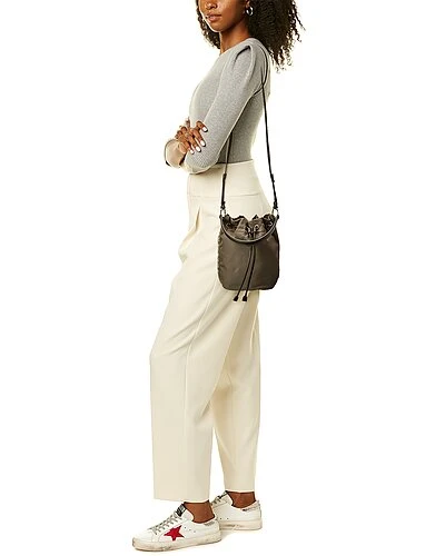 STELLA MCCARTNEY Drawstring Bucket Bag Women 6 STELLA MCCARTNEY Drawstring Bucket Bag Women - Image 4