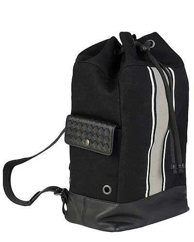 Bottega Veneta Rucksack Drawstring Backpack Women 4 Bottega Veneta Rucksack Drawstring Backpack Women - Image 2