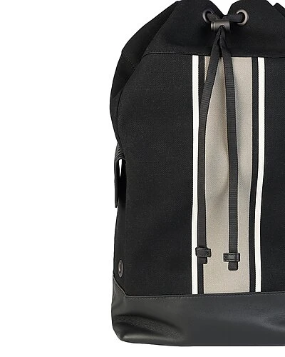 Bottega Veneta Rucksack Drawstring Backpack Women 5 Bottega Veneta Rucksack Drawstring Backpack Women - Image 3