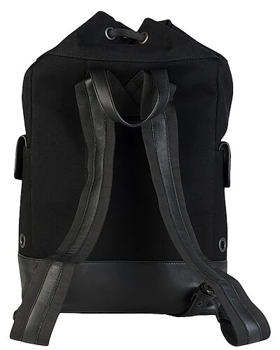 Bottega Veneta Rucksack Drawstring Backpack Women 6 Bottega Veneta Rucksack Drawstring Backpack Women - Image 4