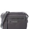 Longchamp Le Pliage Neo Canvas Camera Bag Women