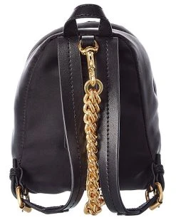 MOSCHINO Mini Backpack Women 6 MOSCHINO Mini Backpack Women -Fashionable Womens Clothing Store 1111959835 RLLD 2