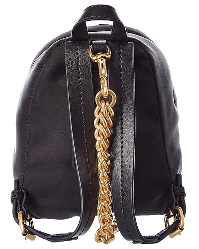 MOSCHINO Mini Backpack Women 4 MOSCHINO Mini Backpack Women - Image 2