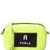 Furla Iris Mini Leather Crossbody Women -Fashionable Womens Clothing Store 1160017567 RLLD 1
