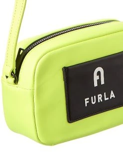 Furla Iris Mini Leather Crossbody Women 8 Furla Iris Mini Leather Crossbody Women -Fashionable Womens Clothing Store 1160017567 RLLD 3