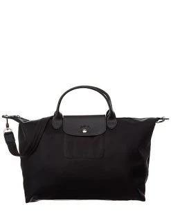 Longchamp Le Pliage Neo Large Short Handle Tote Women