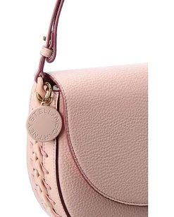 STELLA MCCARTNEY Frayme Medium Flap Shoulder Bag Women 9 STELLA MCCARTNEY Frayme Medium Flap Shoulder Bag Women -Fashionable Womens Clothing Store 1160108577 RLLD 3
