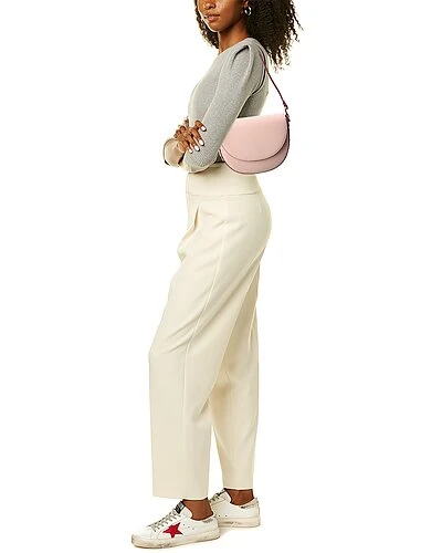 STELLA MCCARTNEY Frayme Medium Flap Shoulder Bag Women 6 STELLA MCCARTNEY Frayme Medium Flap Shoulder Bag Women - Image 4