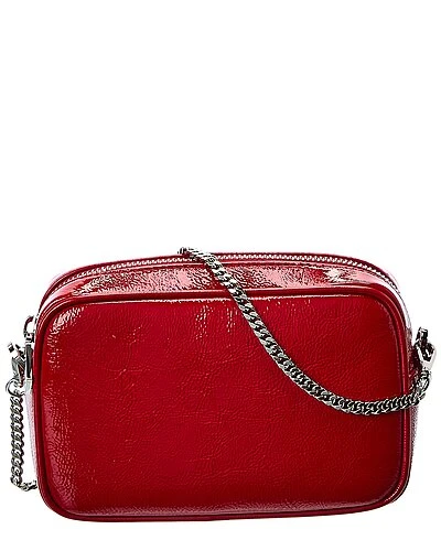 Golden Goose Star Mini Patent Crossbody Women 4 Golden Goose Star Mini Patent Crossbody Women - Image 2