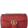 Gucci GG Marmont Small Matelasse Leather Shoulder Bag Women 1 Gucci GG Marmont Small Matelasse Leather Shoulder Bag Women -Fashionable Womens Clothing Store 1160127532 RLLD 1