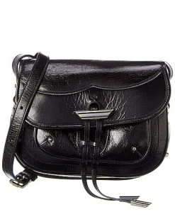 Tod's TODs Mini Leather Shoulder Bag Women