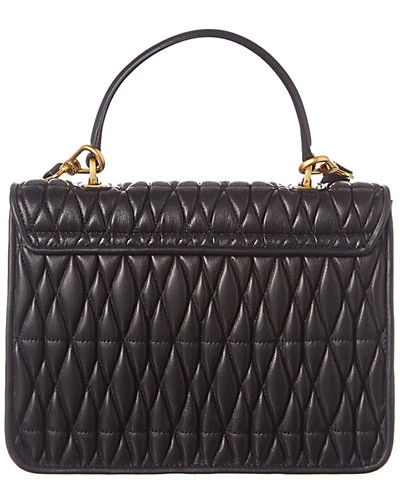 Furla Metropolis Cometa Small Top Handle Leather Satchel Women 4 Furla Metropolis Cometa Small Top Handle Leather Satchel Women - Image 2