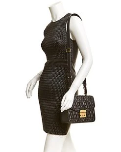 Furla Metropolis Cometa Small Top Handle Leather Satchel Women 7 Furla Metropolis Cometa Small Top Handle Leather Satchel Women -Fashionable Womens Clothing Store 1160229281 RLLD 3