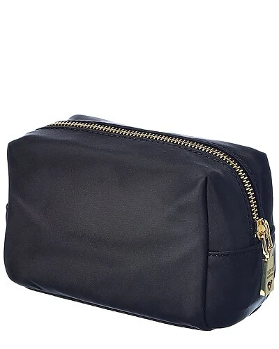 LOVE MOSCHINO Go Mini Nylon Pouch Women 4 LOVE MOSCHINO Go Mini Nylon Pouch Women - Image 2