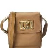 LOVE MOSCHINO Go Nylon Crossbody Women