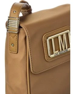 LOVE MOSCHINO Go Nylon Crossbody Women -Fashionable Womens Clothing Store 1160234678 RLLD 3